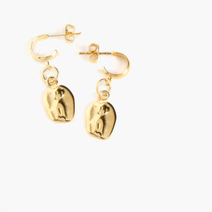 Dlirioshop Pendientes Torso