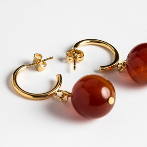 Dlirioshop Pendientes Ambar Precios de Black Friday