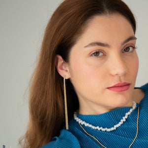 Dlirioshop Pendientes Ava Ofertas de temporada