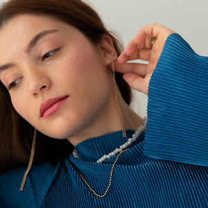 Dlirioshop Pendientes Ava Ofertas de temporada