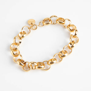 Dlirioshop Pulsera Fredy Oferta especial
