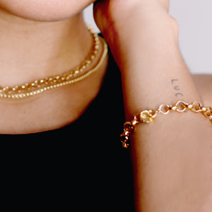 Dlirioshop Pulsera Alex COMPRAR AHORA