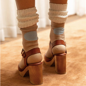 Dlirioshop Calcetines Geometric ÚLTIMAS EDICIONES