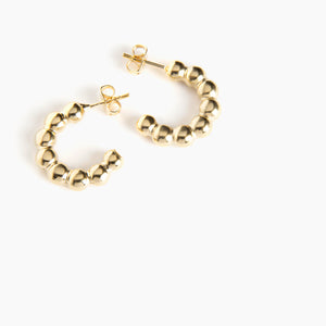 Dlirioshop Pendientes Barroco Liquidación