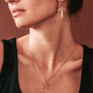 Dlirioshop Collar Lazo En oferta