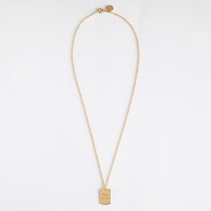 Dlirioshop Collar Mile Amor Propio Envío internacional gratuito