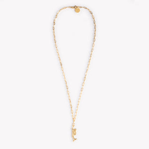 Dlirioshop Collar Sirena Outlet
