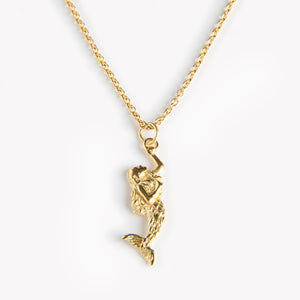 Dlirioshop Collar Sirena Outlet