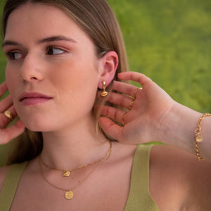 Dlirioshop Collar Beso Rebajas baratas