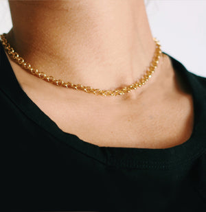 Dlirioshop Collar Anna Rebajas de fábrica