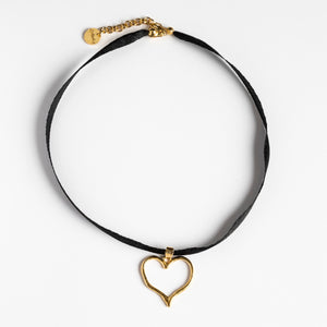 Dlirioshop Collar Valentina Ventas relámpago