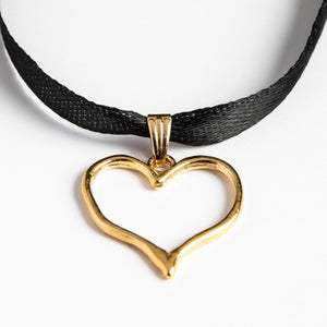 Dlirioshop Collar Valentina Ventas relámpago