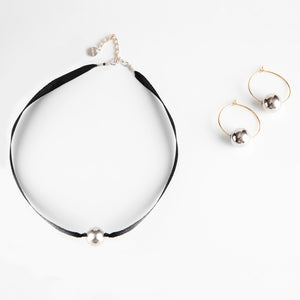 Dlirioshop Collar Gargantilla Tienda