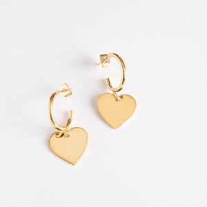 Dlirioshop Pendientes Debo