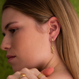 Dlirioshop Pendientes Sirena Outlet online