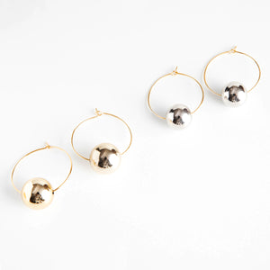 Dlirioshop Pendientes Jess Descuento