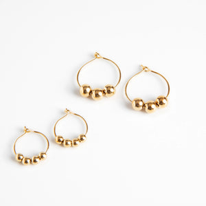 Dlirioshop Pendientes Ursulita Tienda
