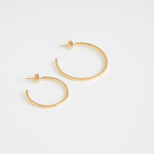 Dlirioshop Pendientes Evangeline Baby Grandes descuentos