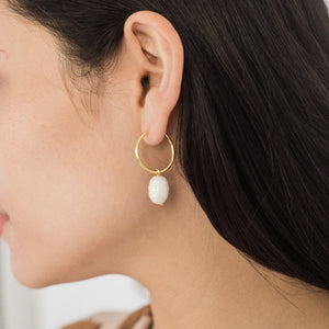 Dlirioshop Pendientes Pam Limitado a 3 días
