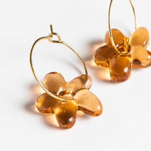 Dlirioshop Pendientes Mediterráneo Orange Rebajas top