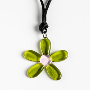 Dlirioshop Collar Margaret Green Precio ultrabajo