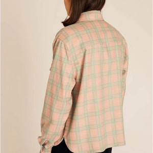 Dlirioshop Chaqueta fina cuadros ÚLTIMAS EDICIONES