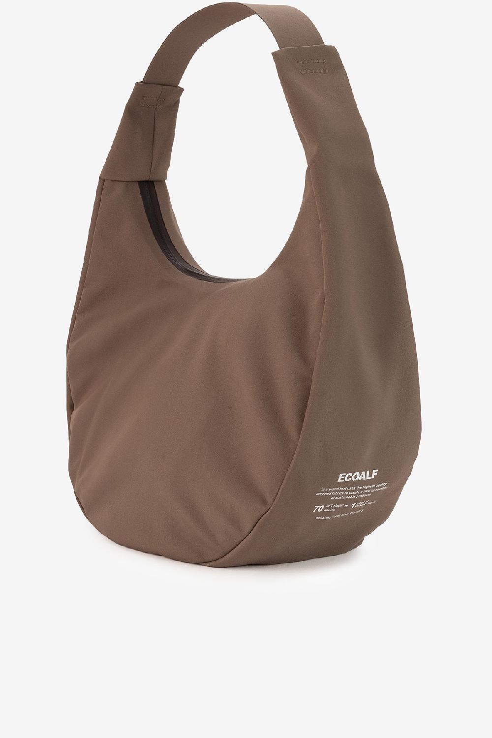 Ecoalf GREEN BONDED SLING BAG Liquidación