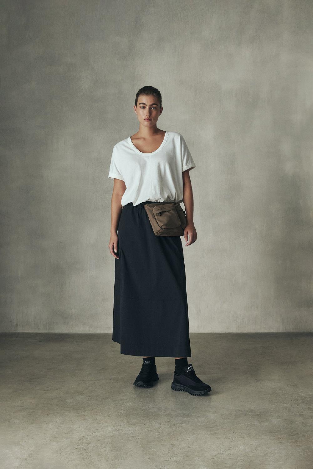 Ecoalf GREEN DANI SHOULDER BAG En oferta