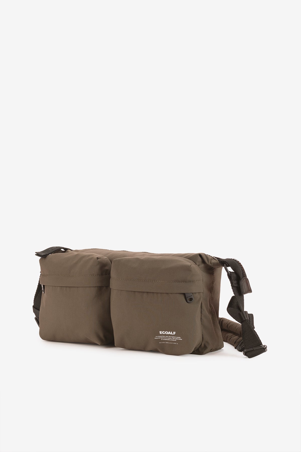 Ecoalf GREEN DANI SHOULDER BAG En oferta