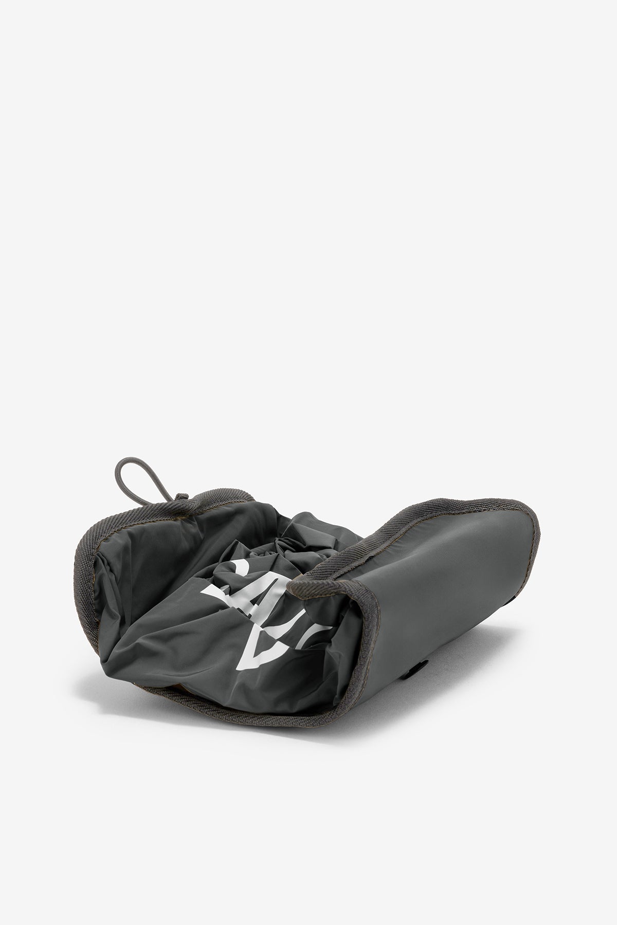 Ecoalf PACHO BAG DARK GREY Descuento por venta flash