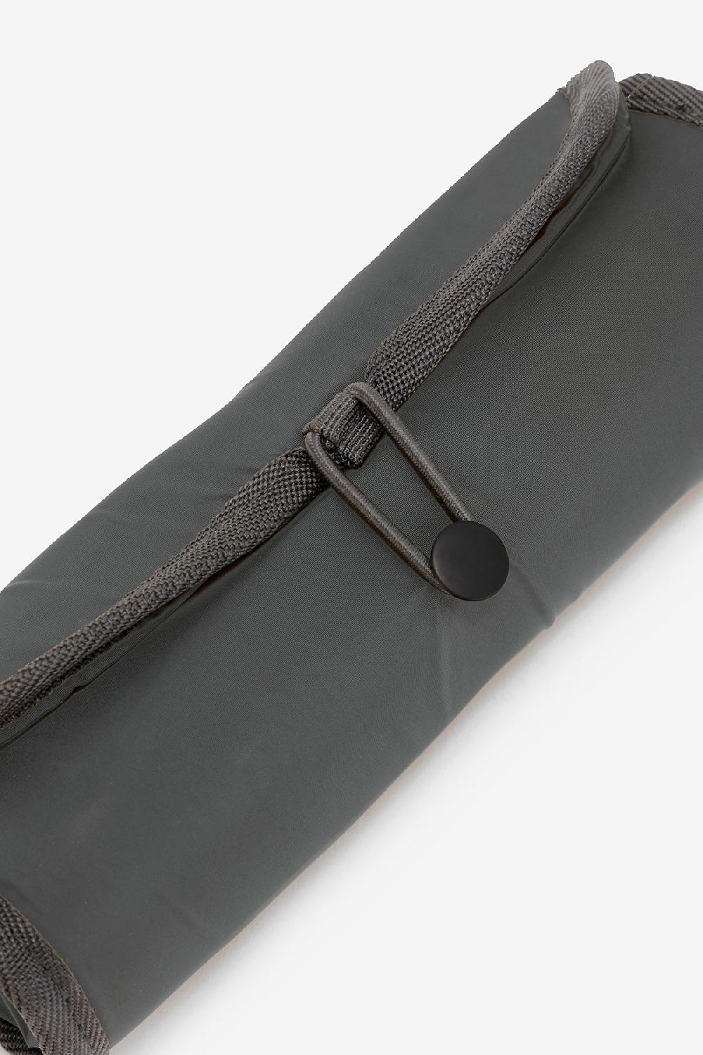 Ecoalf PACHO BAG DARK GREY Descuento por venta flash