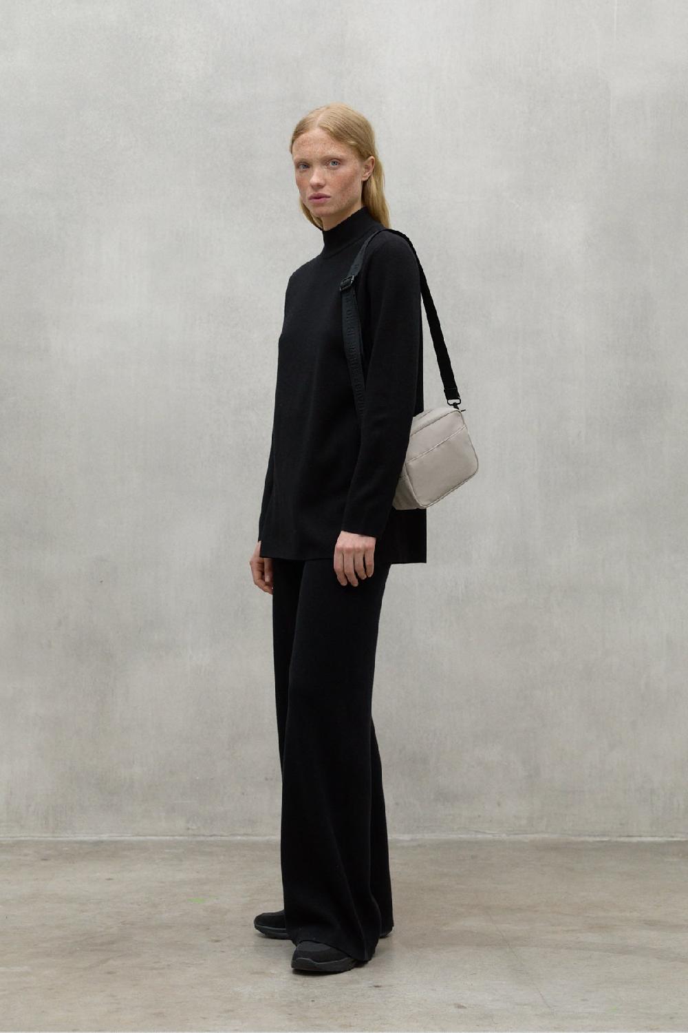Ecoalf BEIGE AKIRA SHOULDER BAG Rebajas de fin de temporada