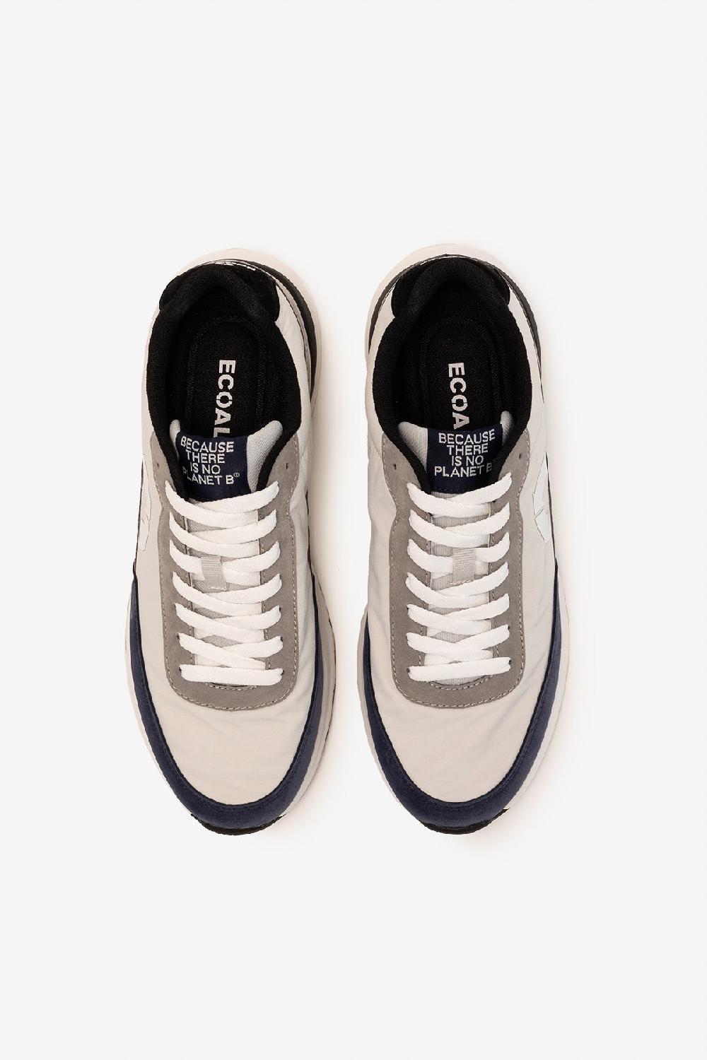 Ecoalf NAVY BLUE CONDE TRAINERS 2025