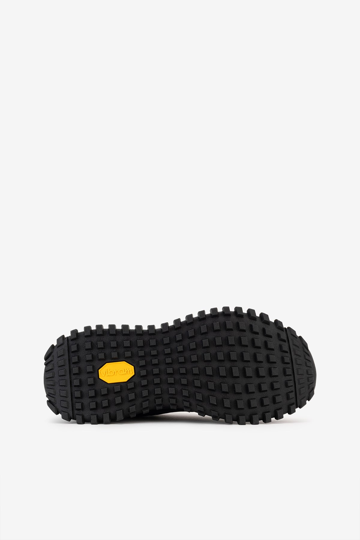 Ecoalf BLACK FEROE TRAINERS En oferta