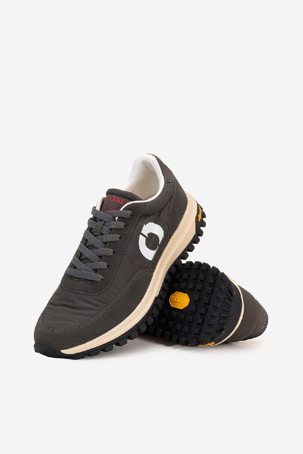 Ecoalf GREY FEROE TRAINERS Rebajas baratas