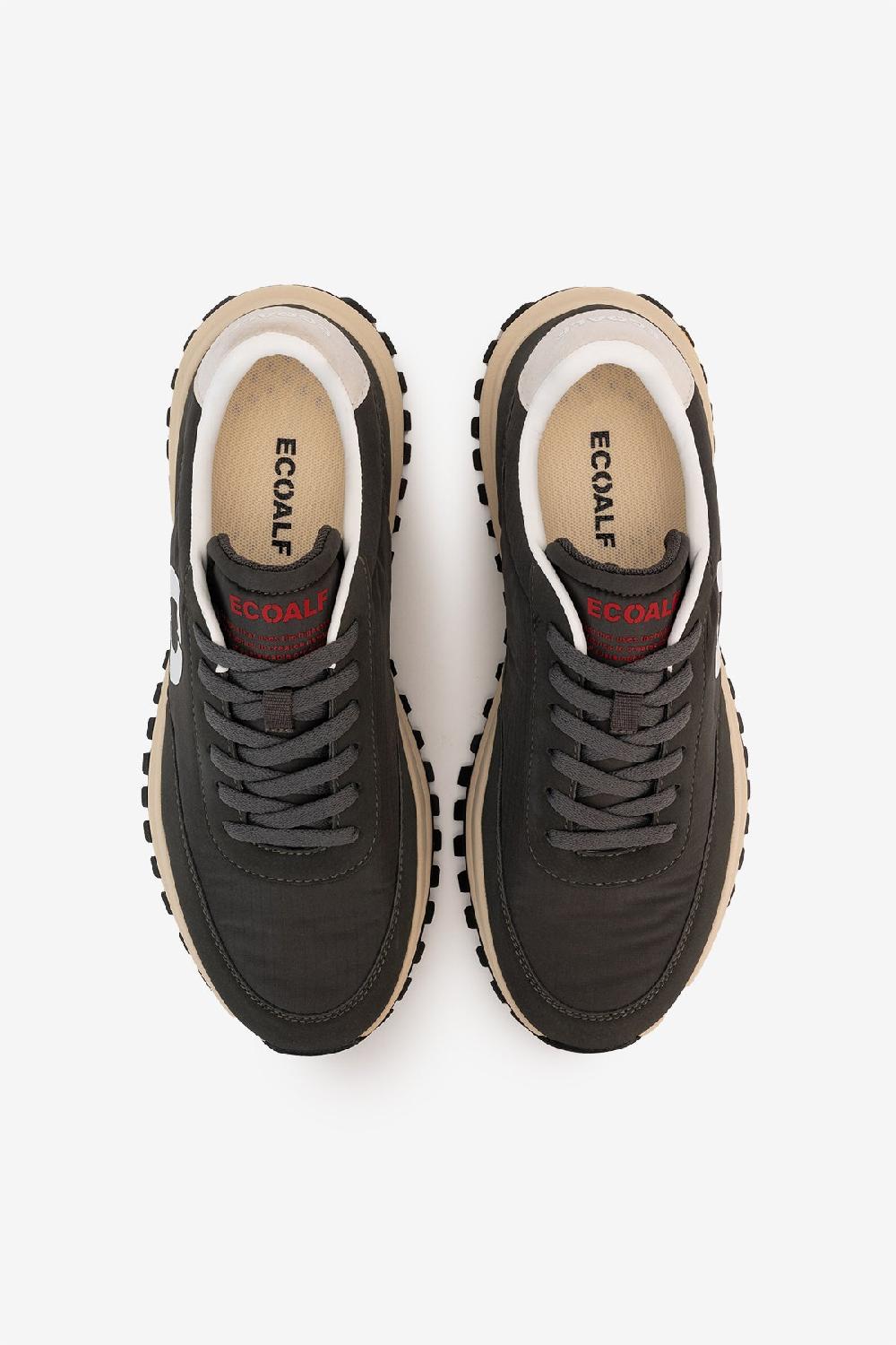 Ecoalf GREY FEROE TRAINERS Rebajas baratas