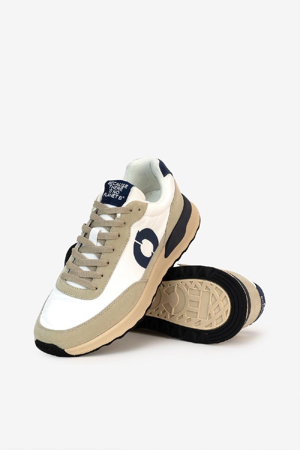 Ecoalf BEIGE CONDE TRAINERS Los más vendidos
