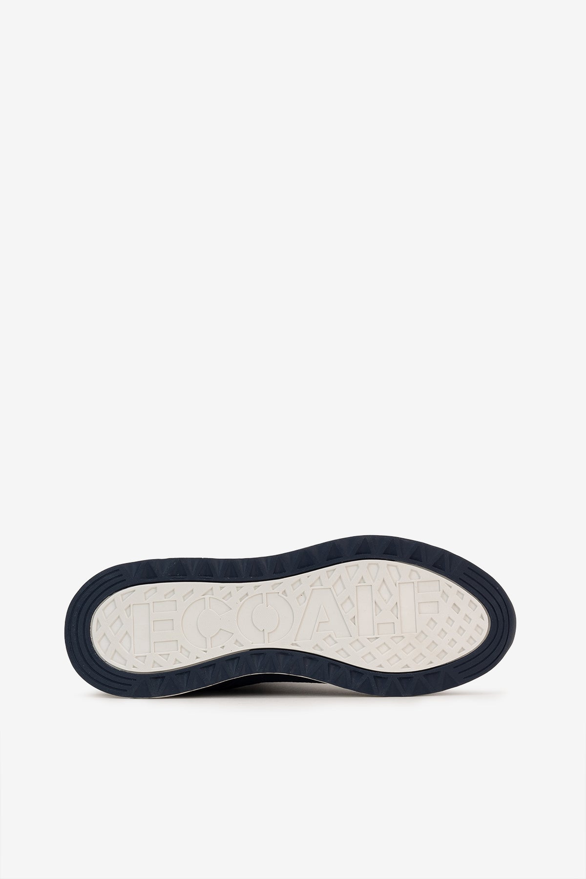 Ecoalf NAVY BLUE CONDE TRAINERS Descuento