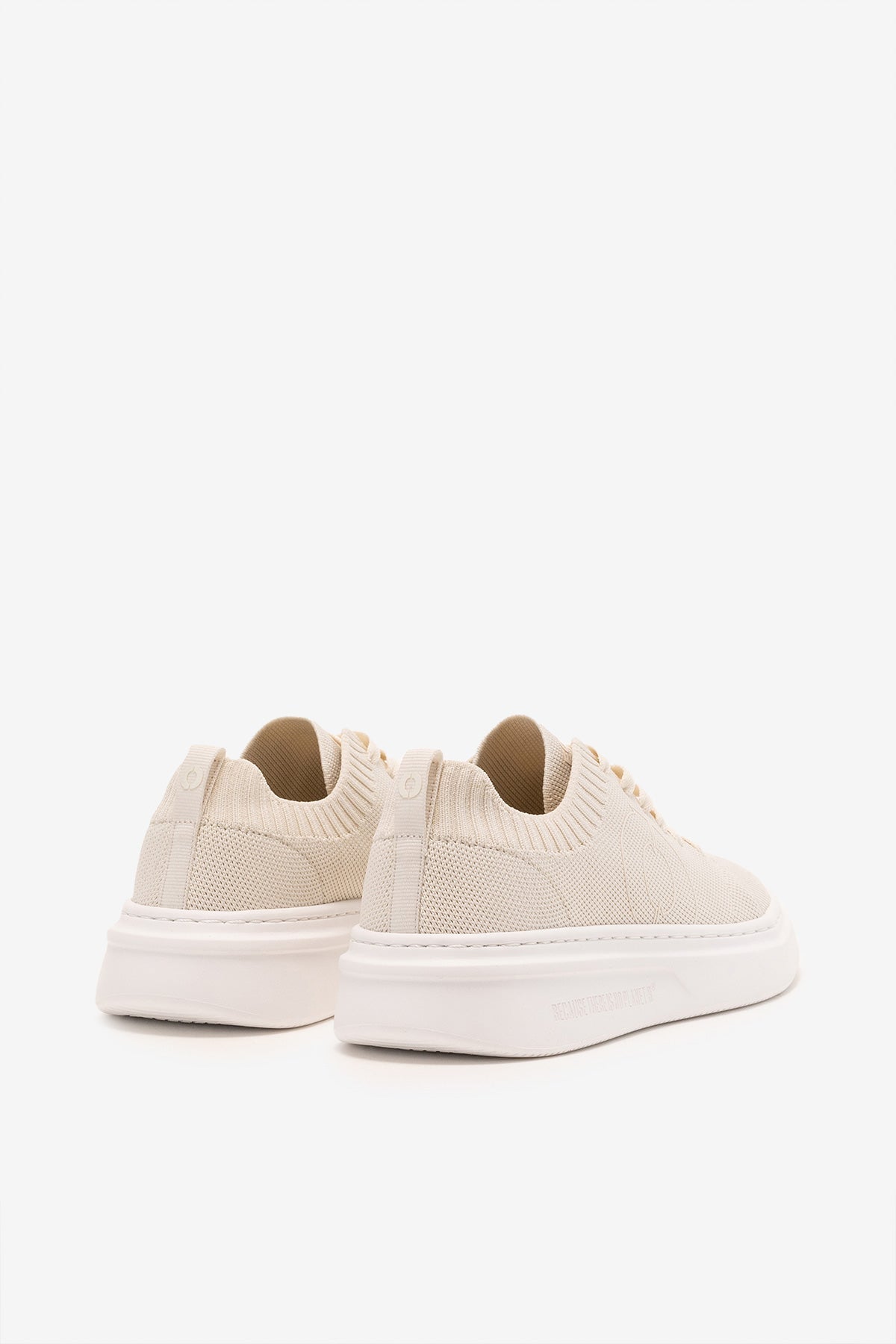 Ecoalf BEIGE BERMUDAS TRAINERS Envío internacional gratuito