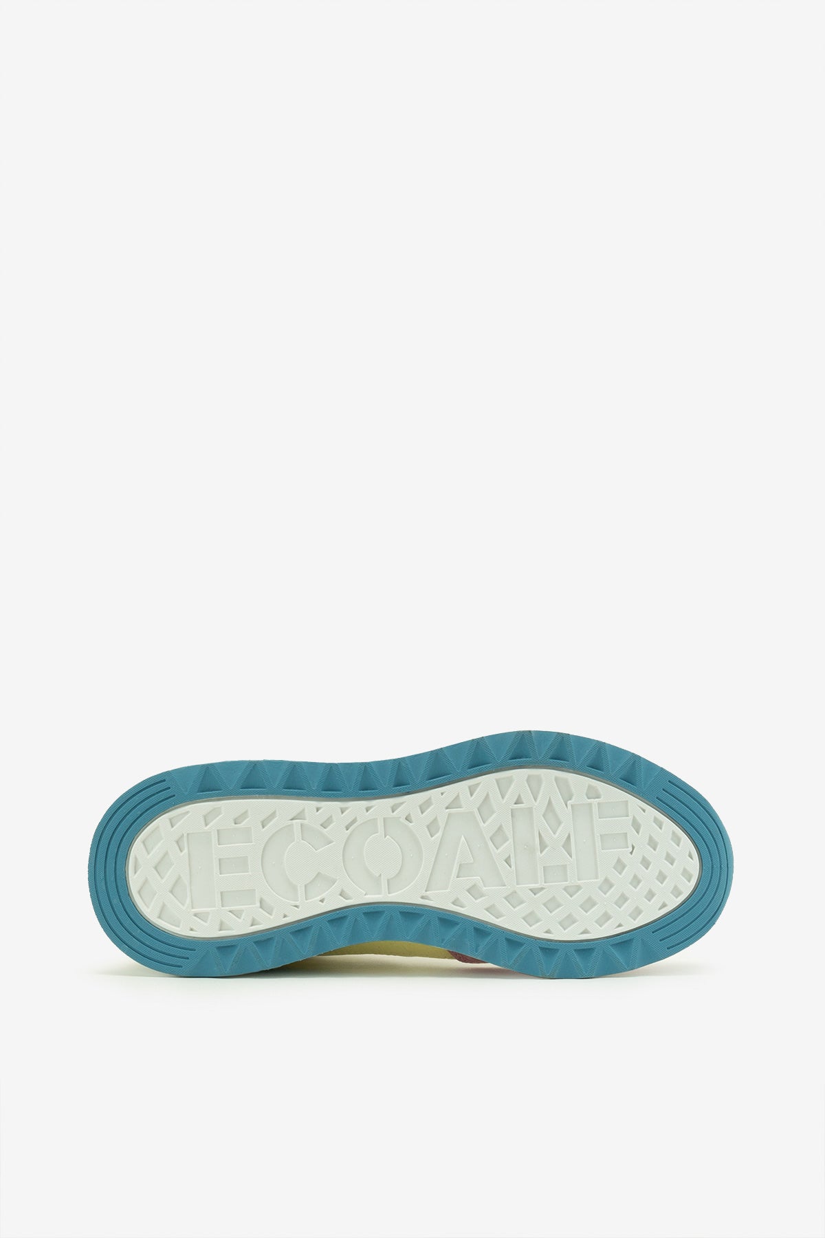 Ecoalf BLUE CONDE TRAINERS Tienda de fábrica