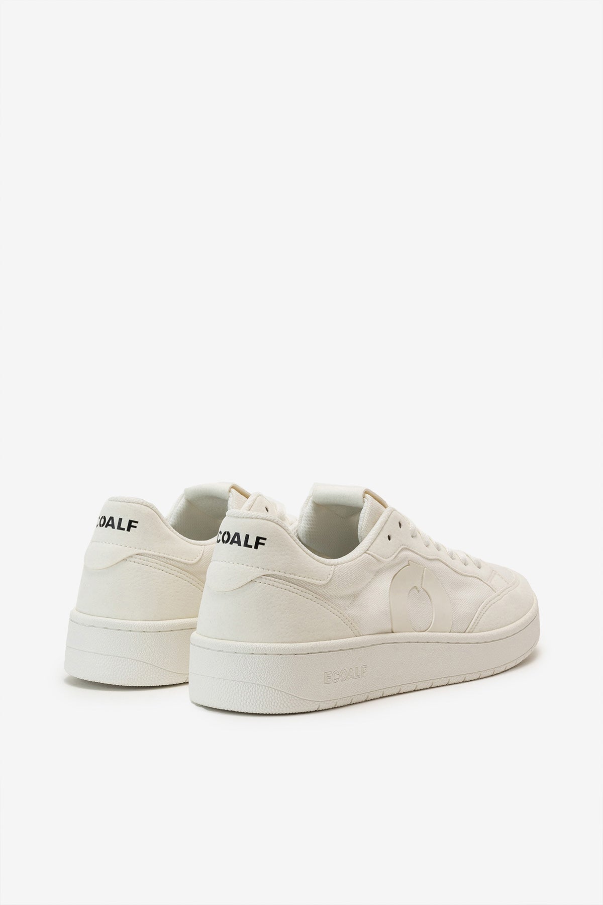 Ecoalf WHITE DEIA TRAINERS Limitado a 3 días
