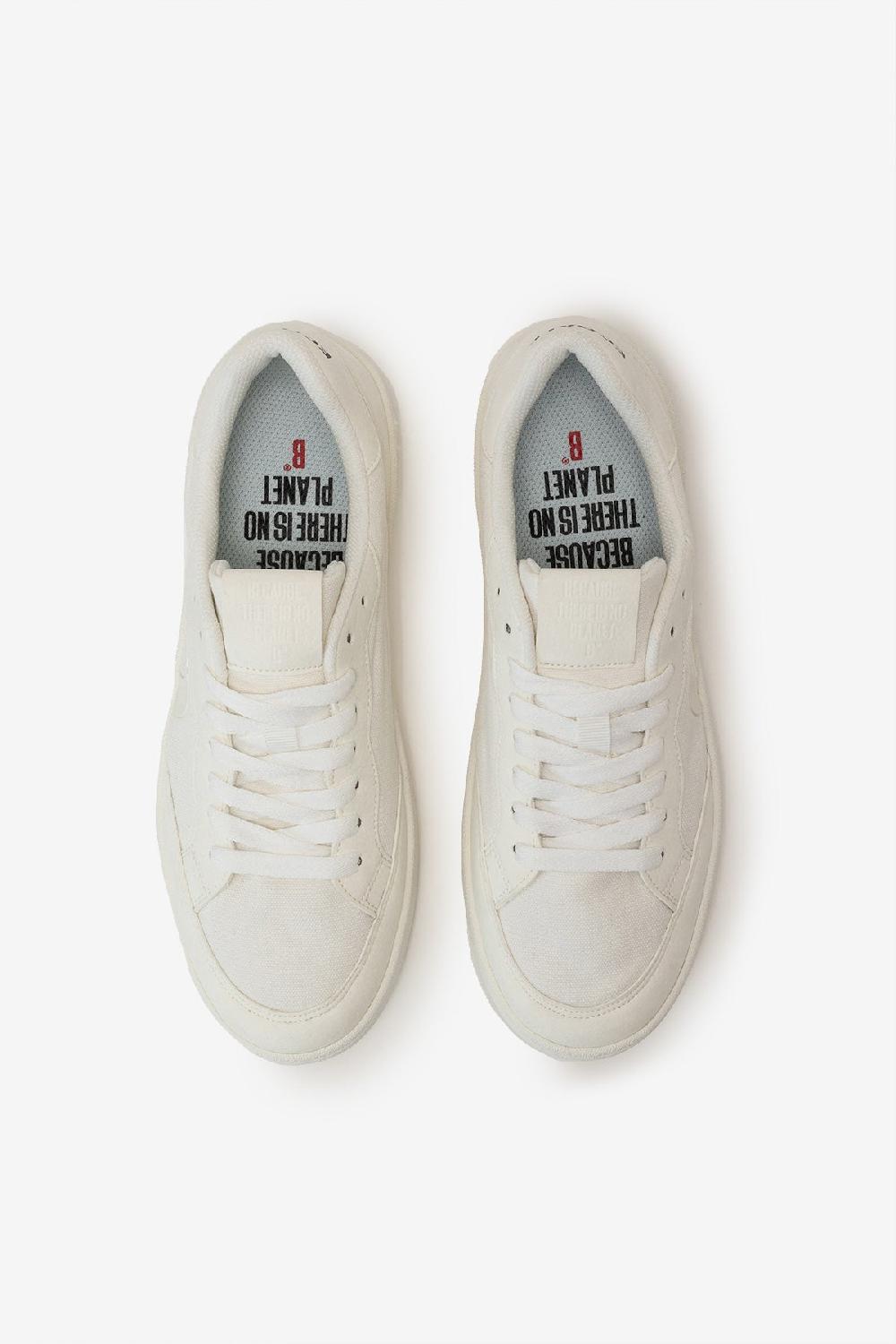 Ecoalf WHITE DEIA TRAINERS Limitado a 3 días