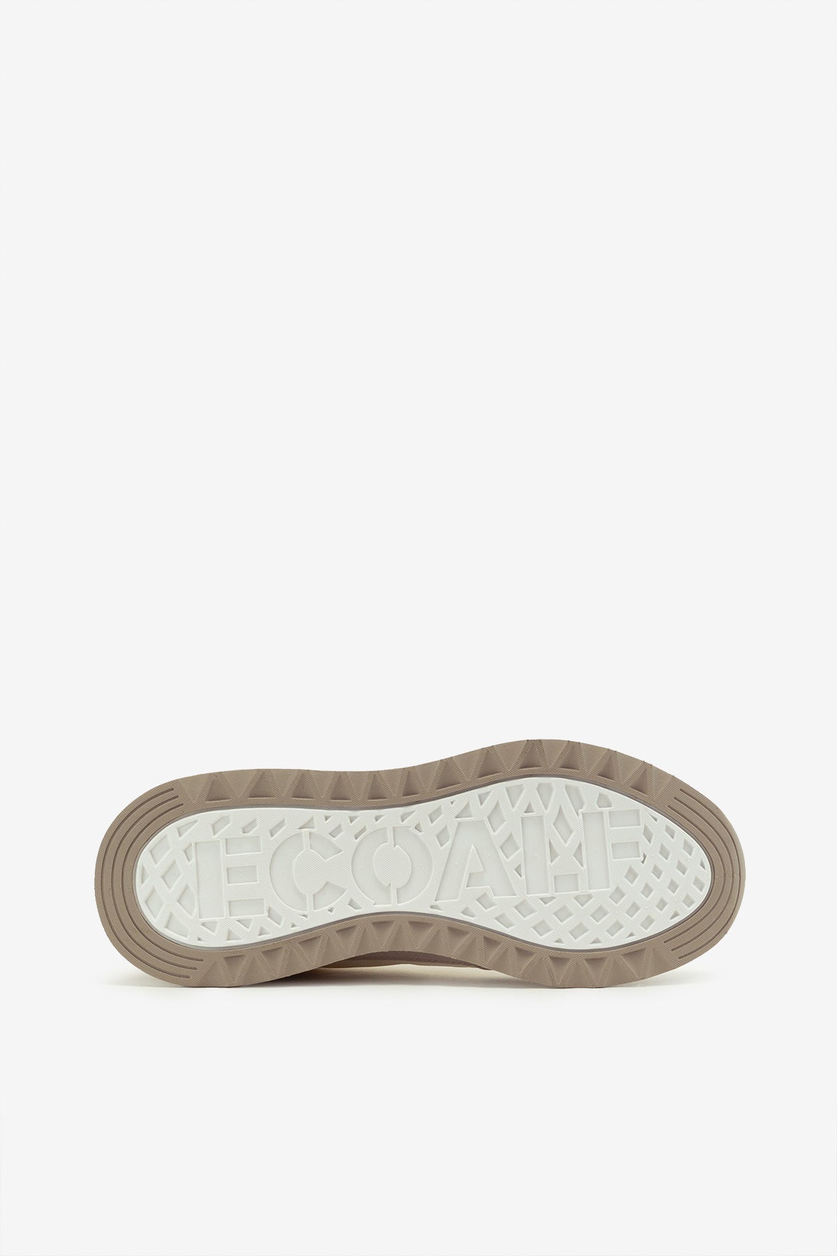 Ecoalf BEIGE CONDE TRAINERS Ahorra y exporta