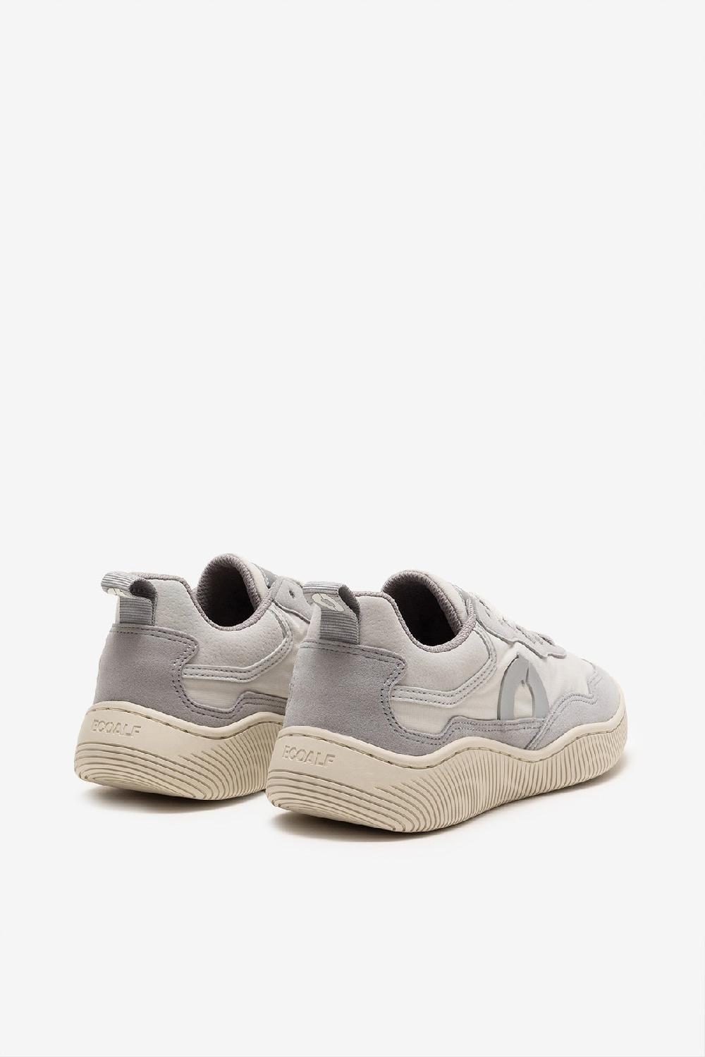 Ecoalf LIGHT GREY ALCUDIANY TRAINERS Oferta exclusiva