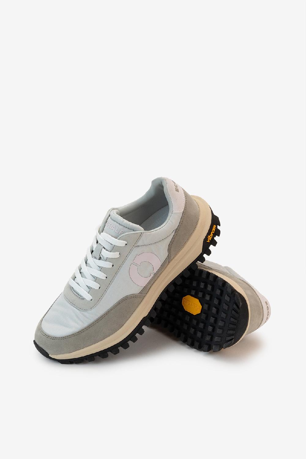 Ecoalf GREY FEROE TRAINERS Ofertas de temporada