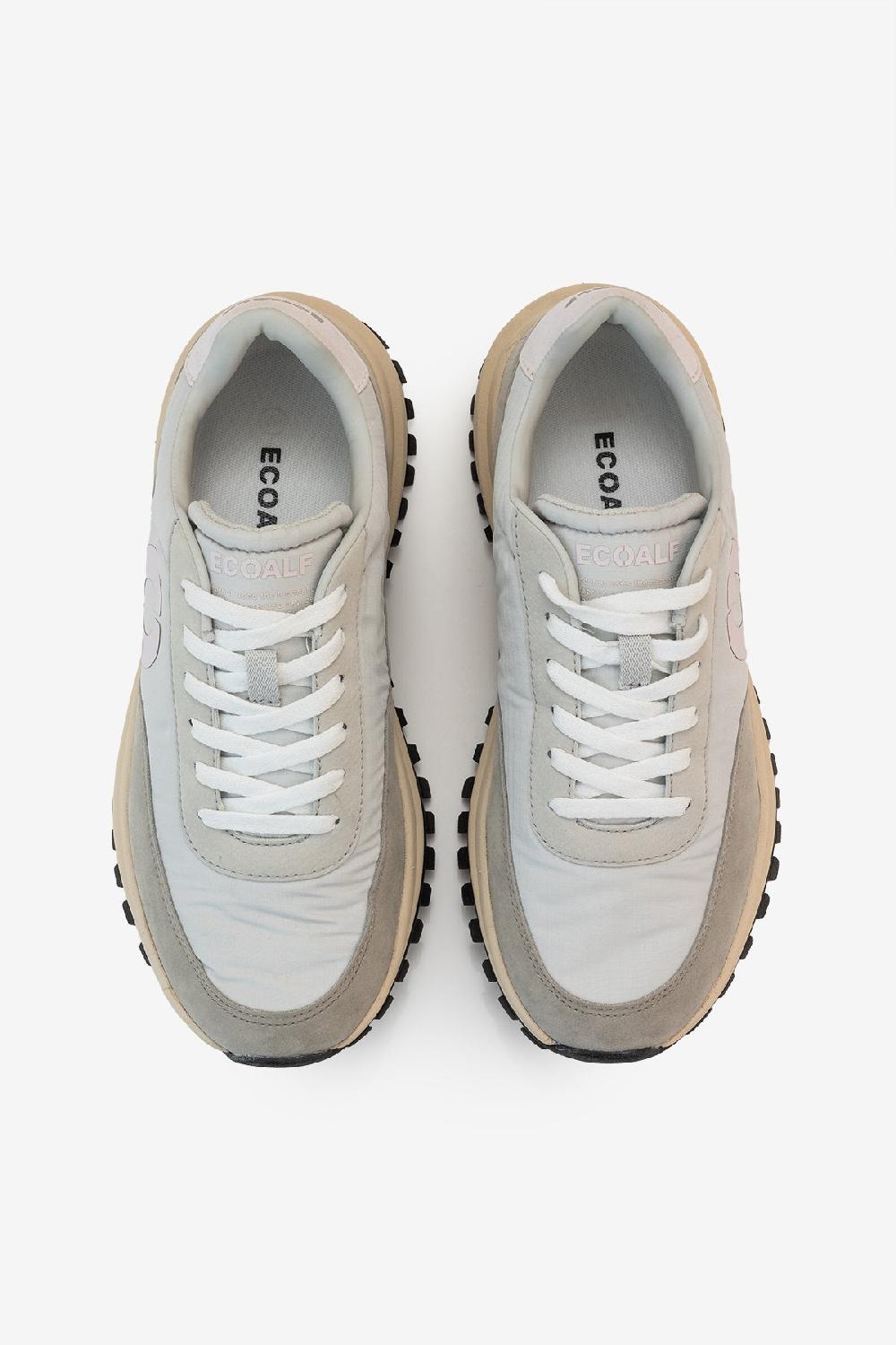 Ecoalf GREY FEROE TRAINERS Ofertas de temporada