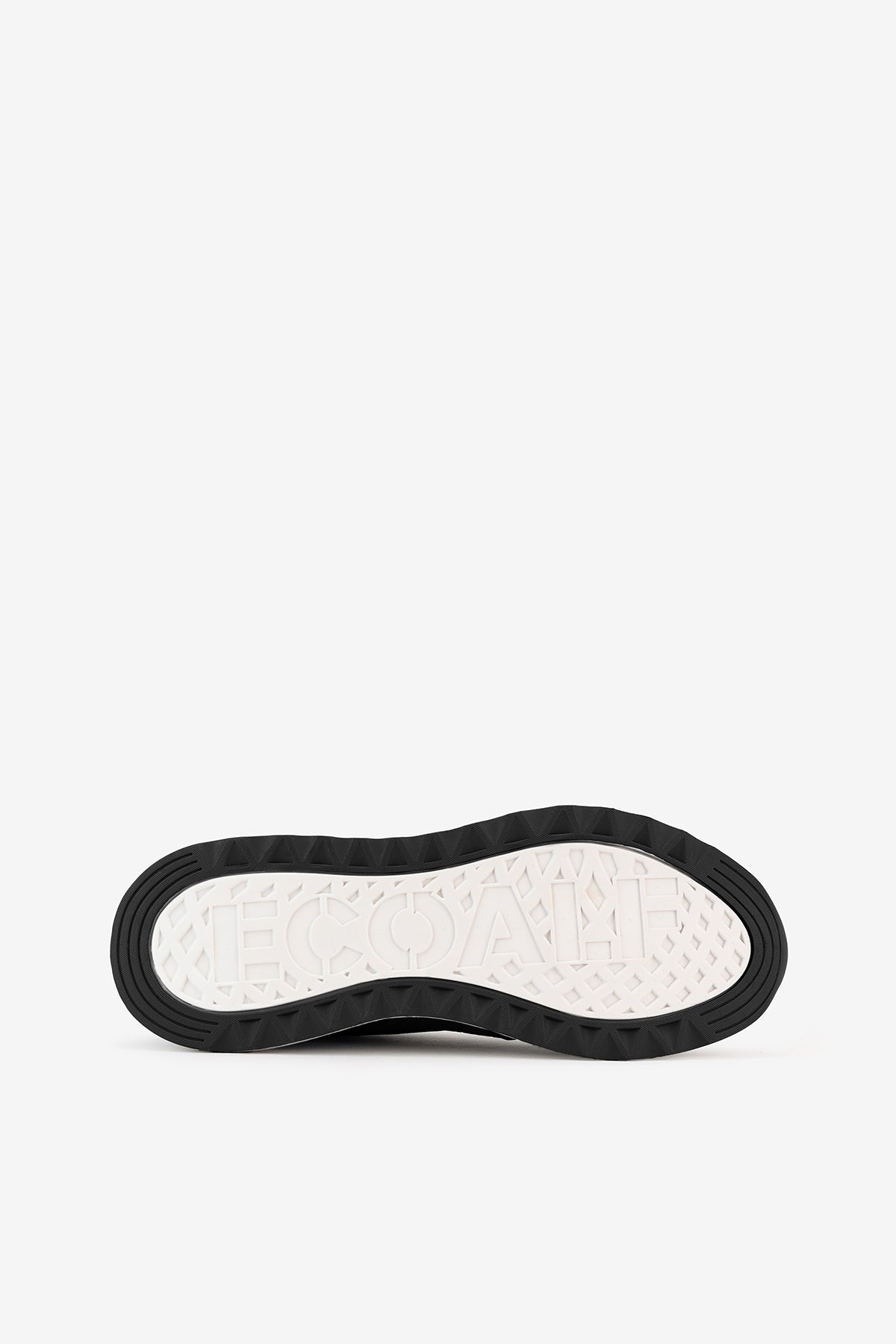 Ecoalf BLACK CONDE TRAINERS Ofertas especiales