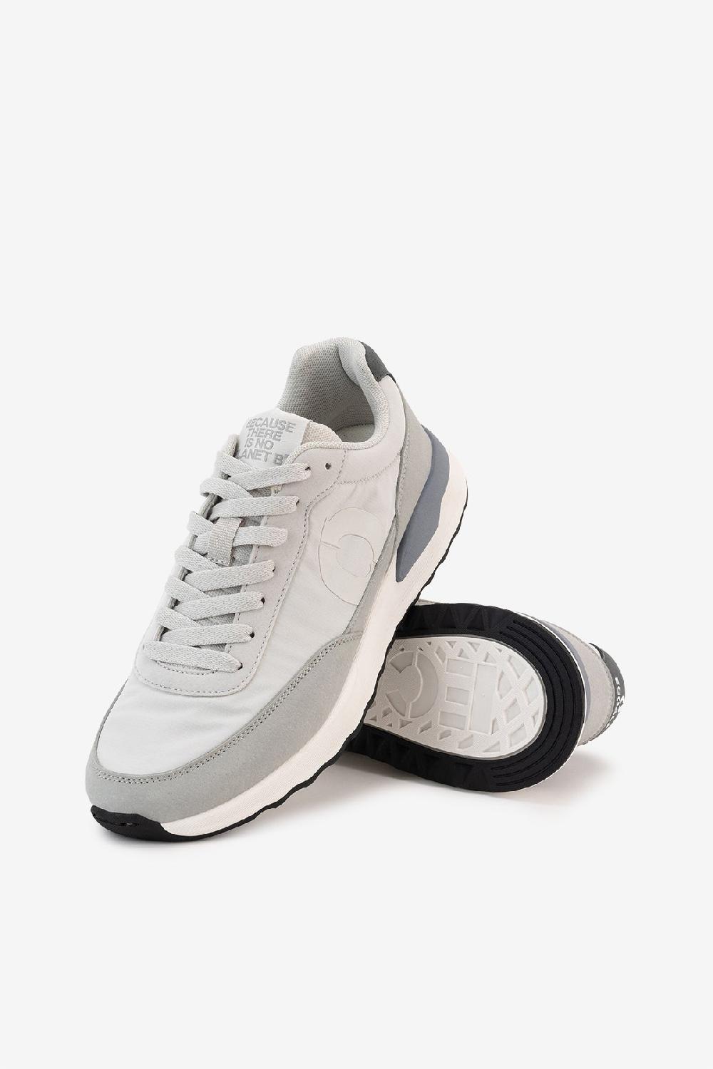 Ecoalf GREY CONDE TRAINERS Precio ultrabajo