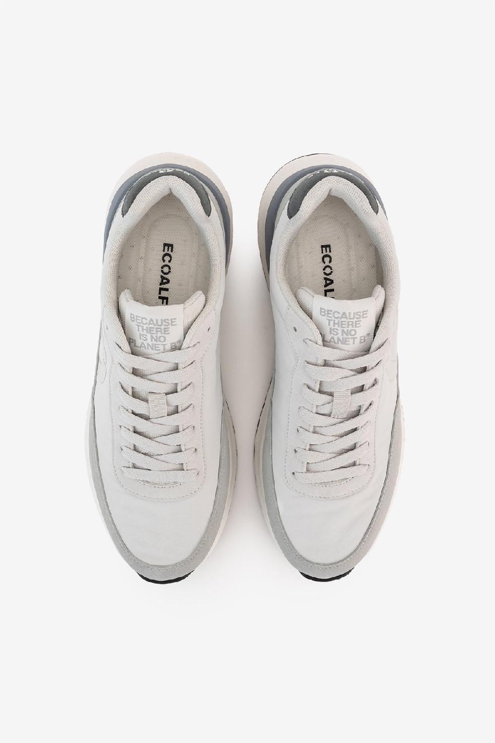 Ecoalf GREY CONDE TRAINERS Precio ultrabajo