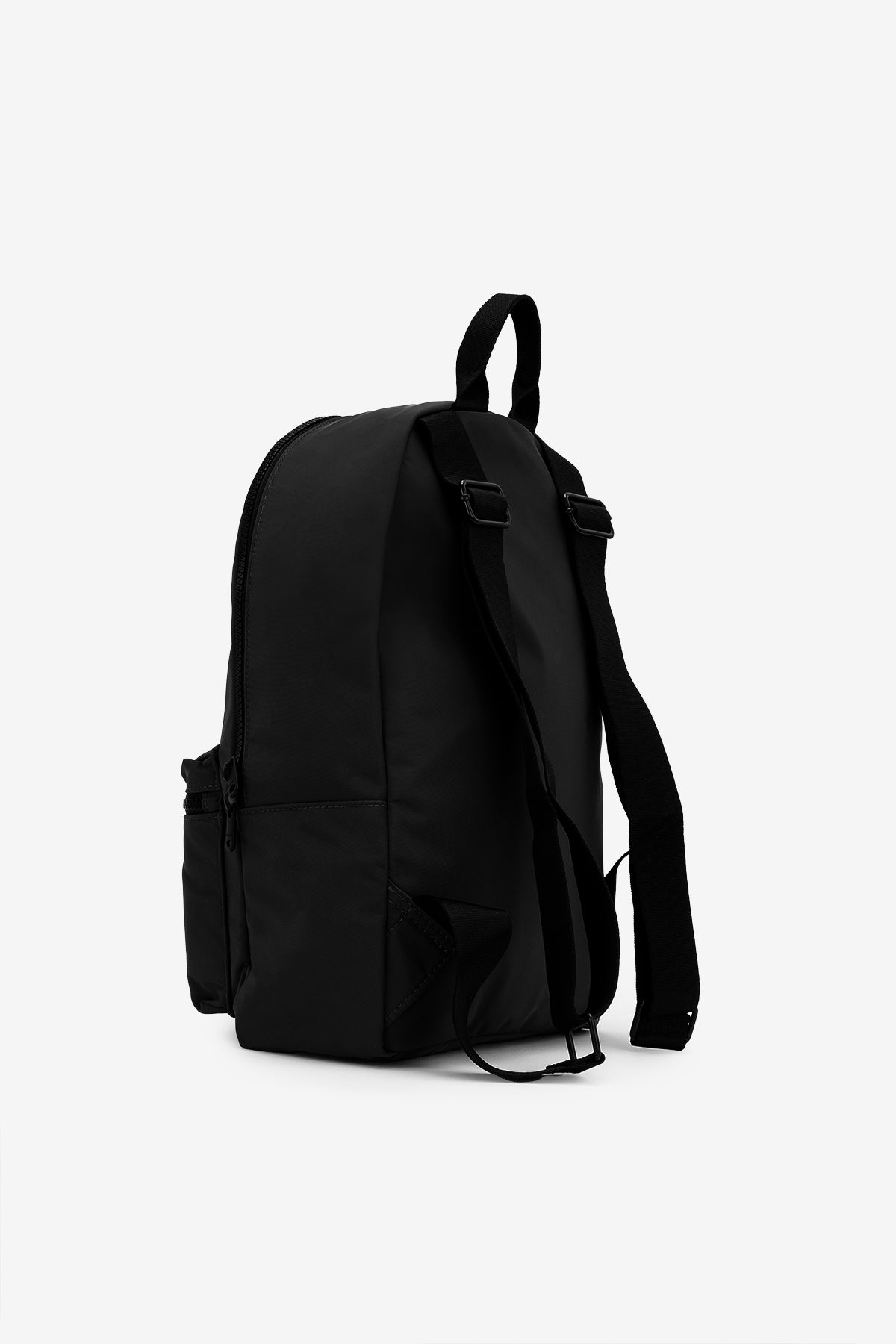 Ecoalf BLACK TOKIO BACKPACK 2025